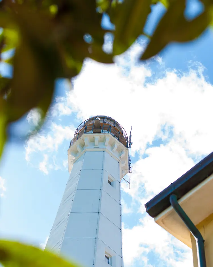 Punta Penna SeaHouse - Vasto, Italien | Good Travel