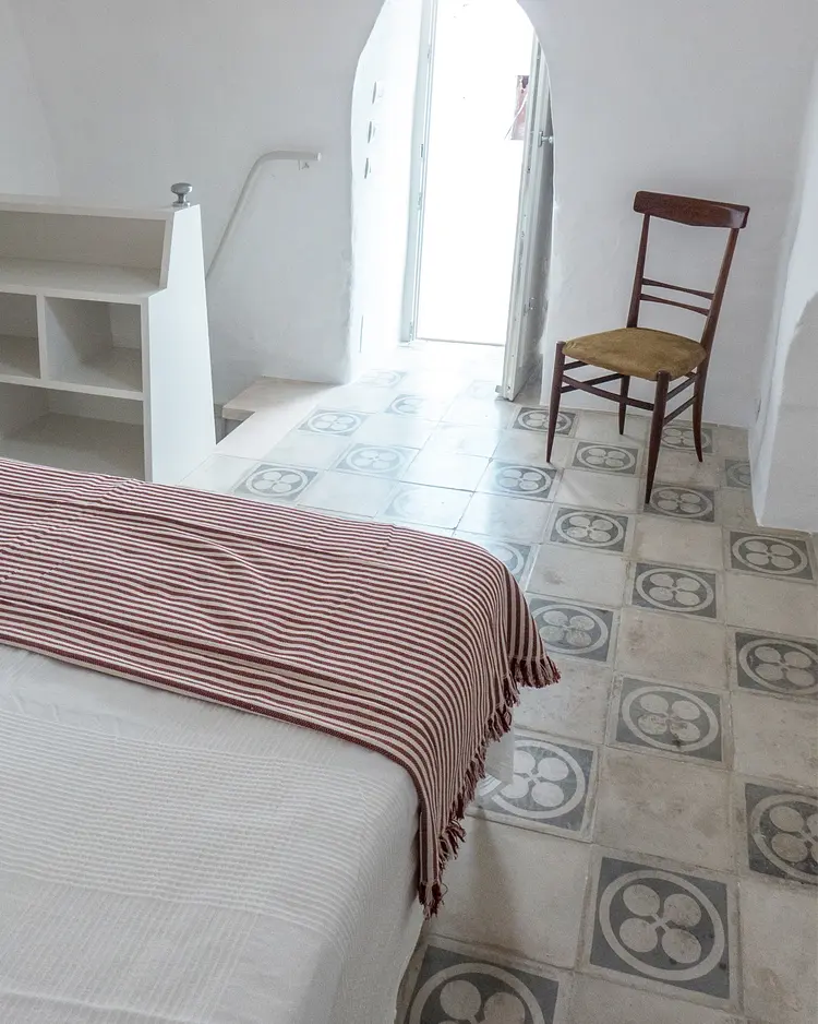 Casa Via Garibaldi - Locorotondo, Italy | Good Travel