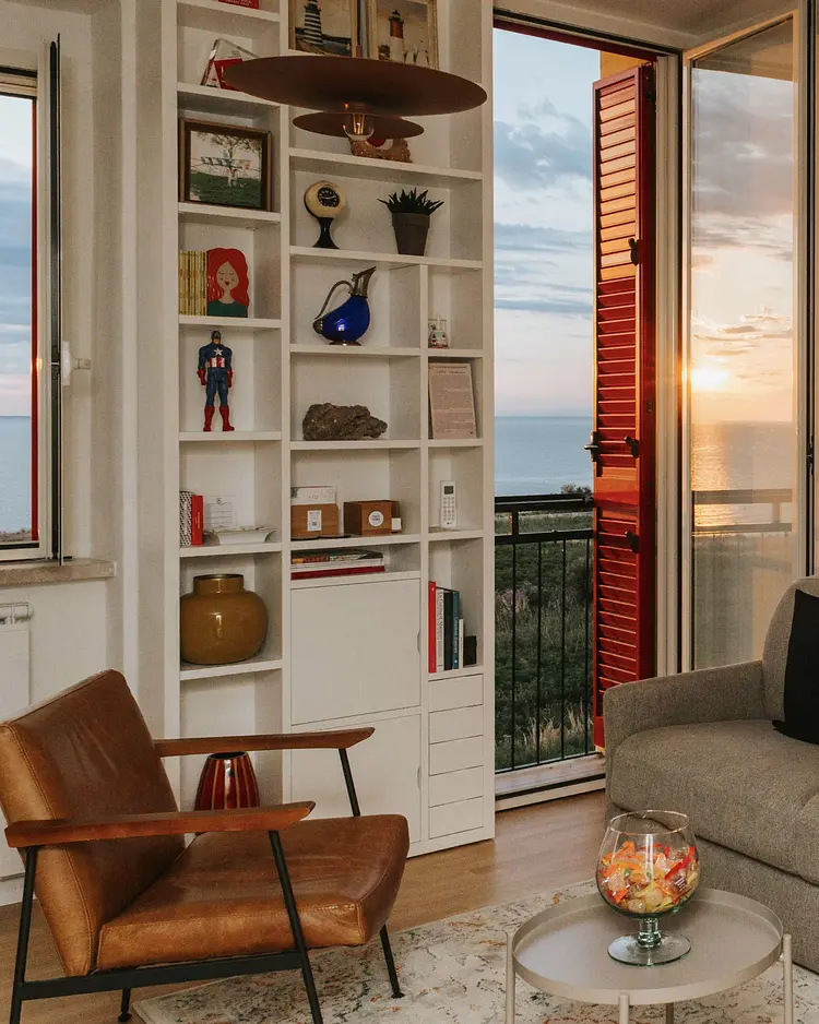 Punta Penna SeaHouse - Vasto, Italy | Good Travel