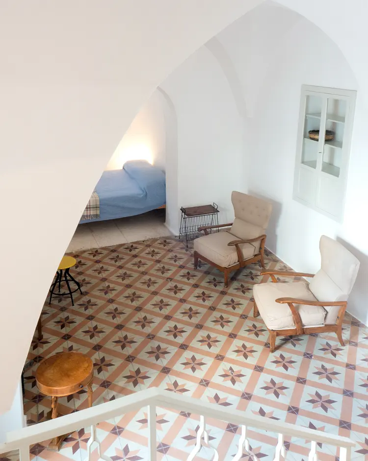 Casa Via Garibaldi - Locorotondo, Italy | Good Travel