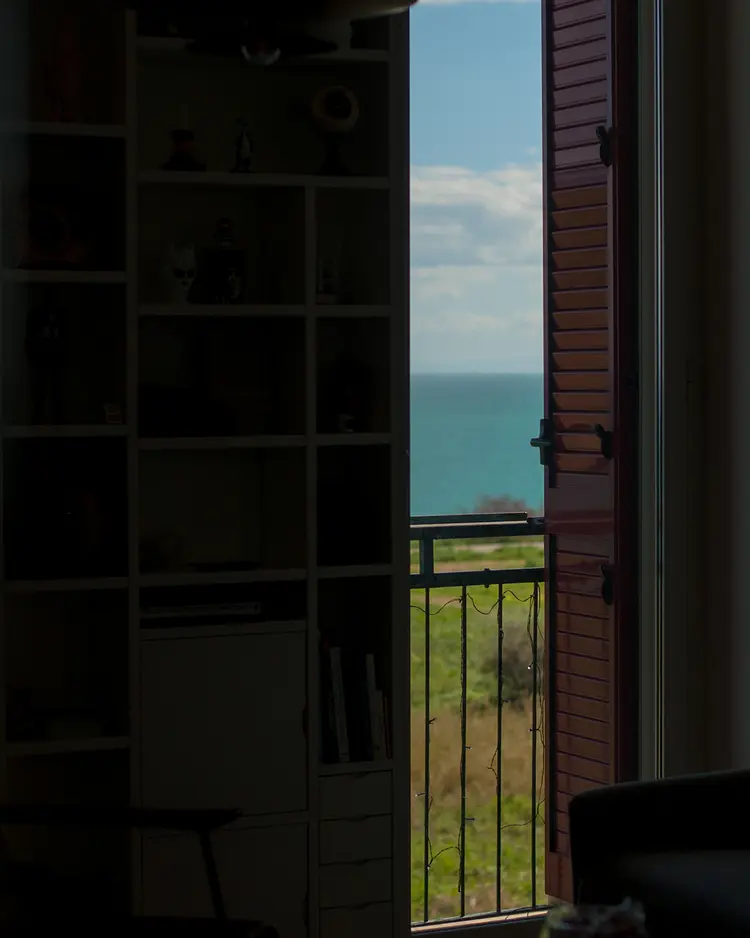 Punta Penna SeaHouse - Vasto, Italy | Good Travel