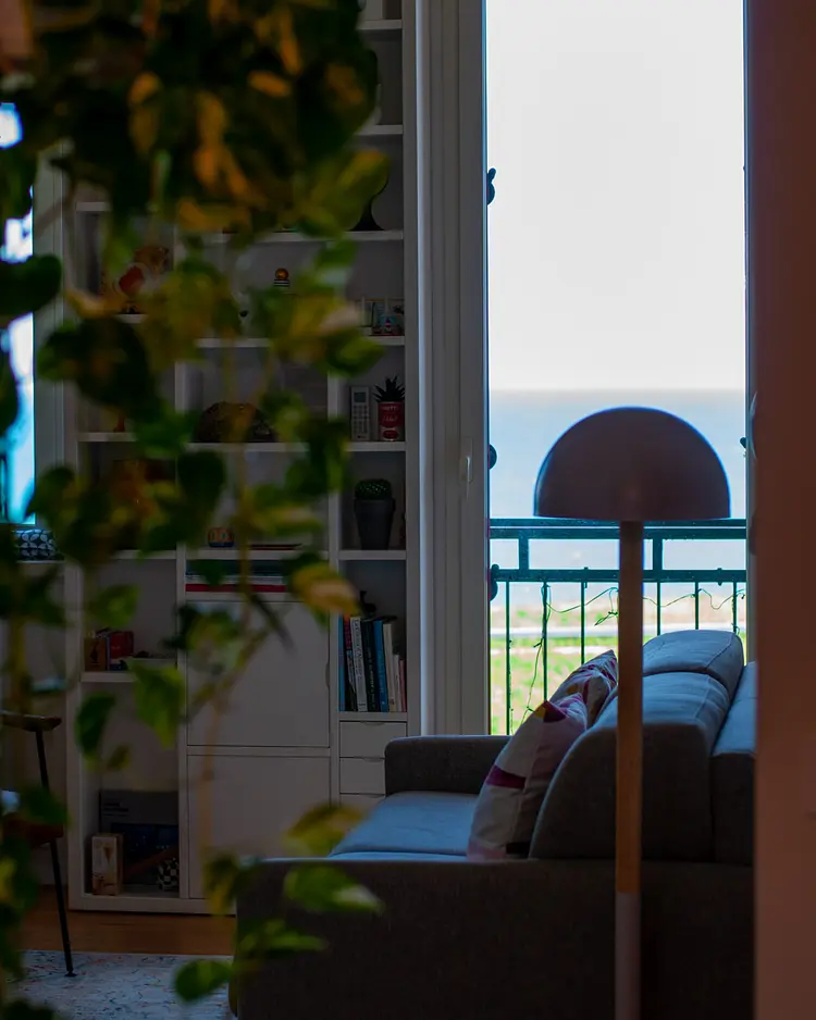 Punta Penna SeaHouse - Vasto, Italy | Good Travel