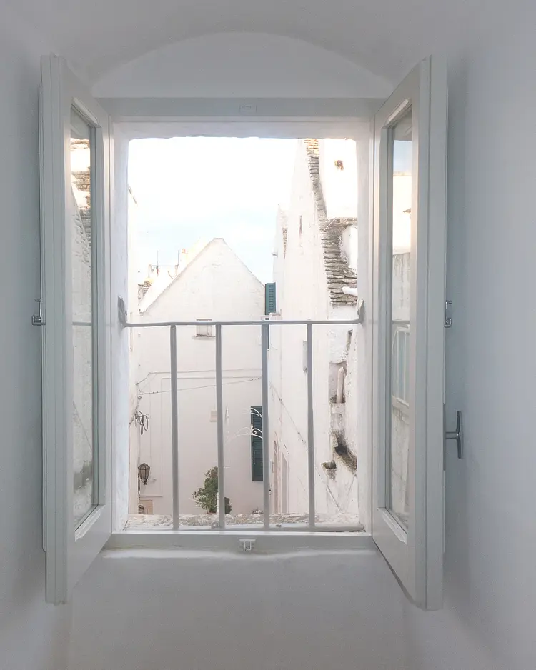 Casa Via Garibaldi - Locorotondo, Italy | Good Travel