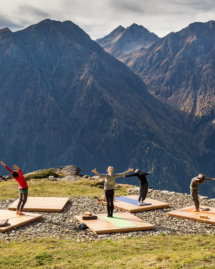 Rifugio Alpe San Romerio - Brusio, Switzerland | Good Travel