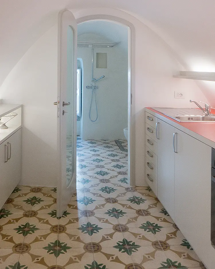 Casa Via Garibaldi - Locorotondo, Italy | Good Travel