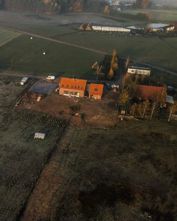 Rojst - Bartoszyce, Poland | Good Travel