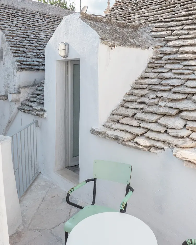 Casa Via Garibaldi - Locorotondo, Italy | Good Travel