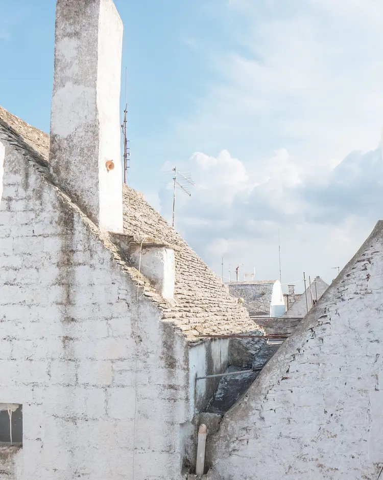 Casa Via Garibaldi - Locorotondo, Italy | Good Travel