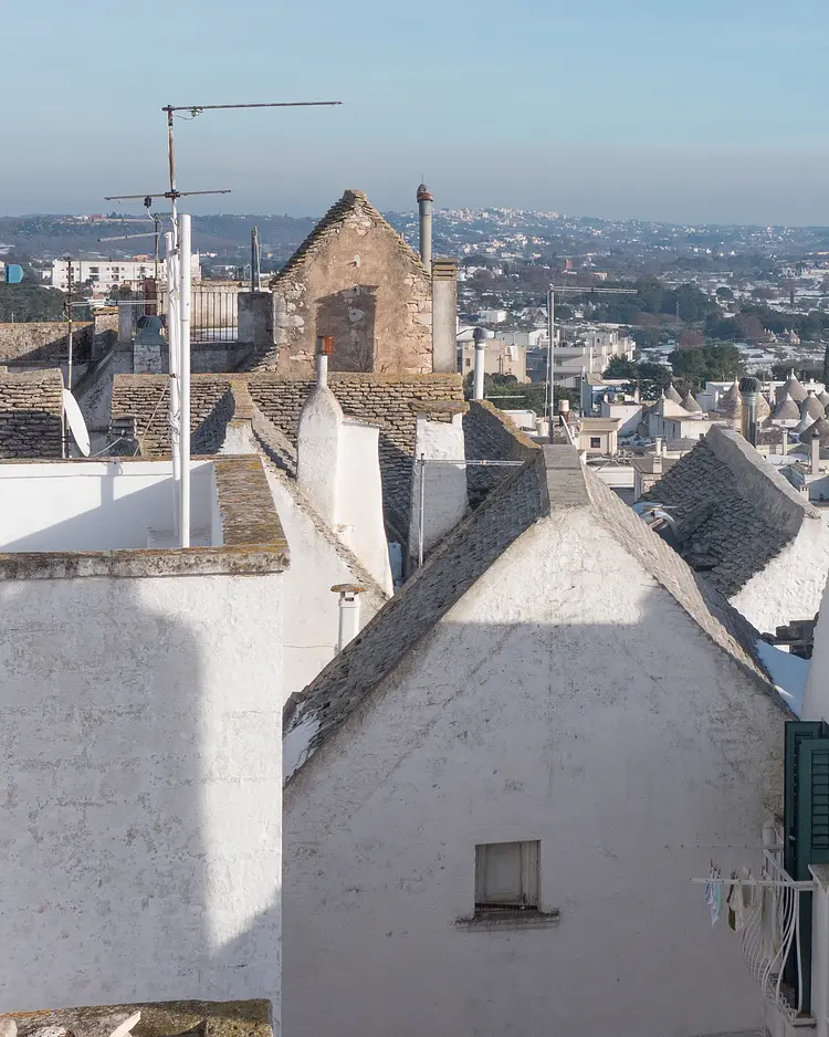 Casa Via Garibaldi - Locorotondo, Italy | Good Travel