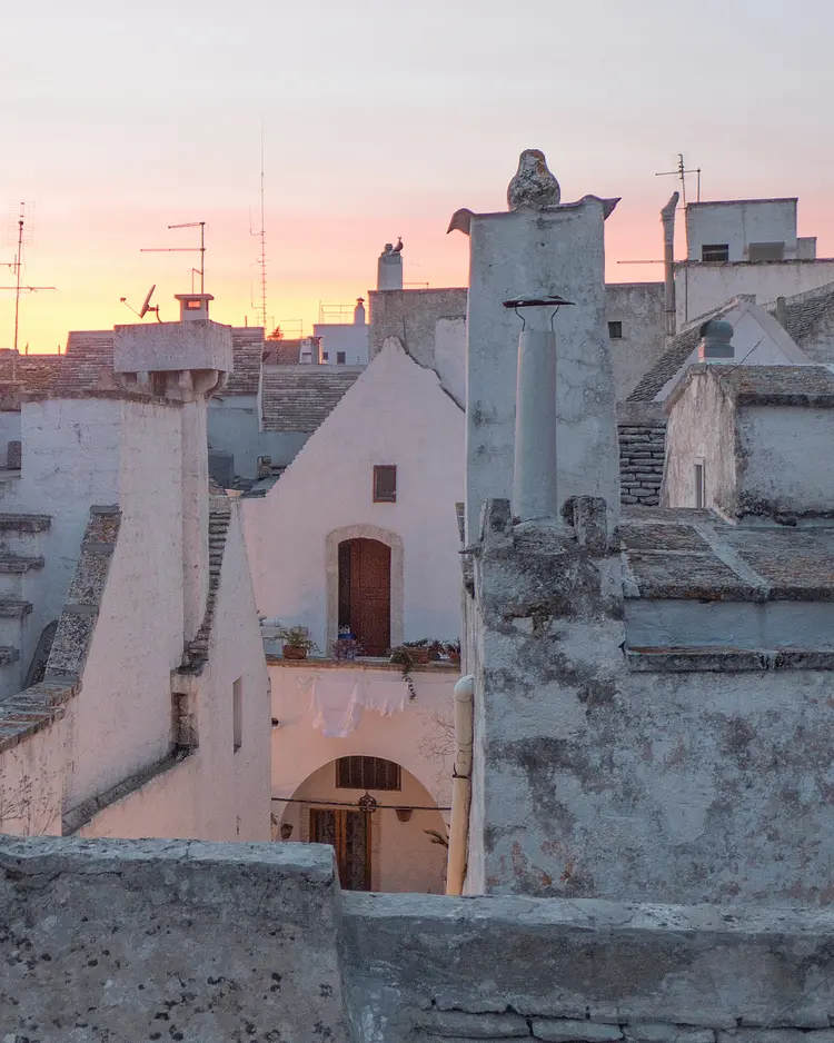 Casa Via Garibaldi - Locorotondo, Italy | Good Travel