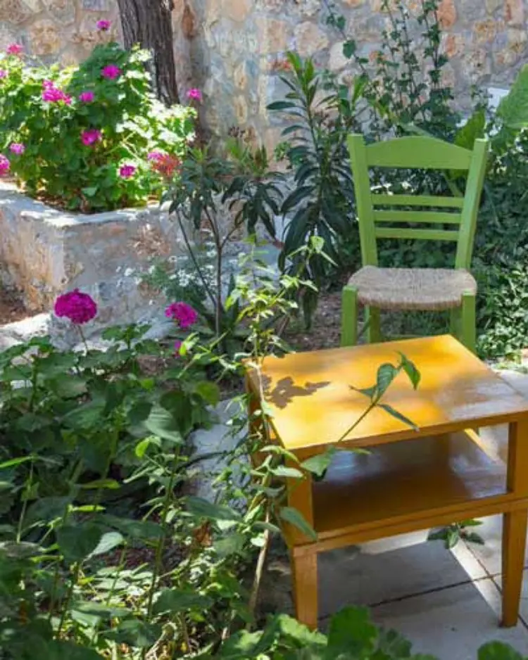 Rosy's - Agistri Island, Griechenland | Good Travel