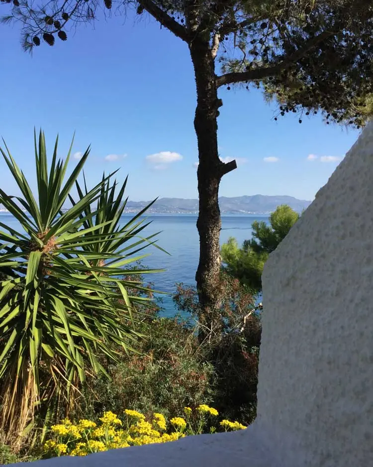 Rosy's - Agistri Island, Griechenland | Good Travel