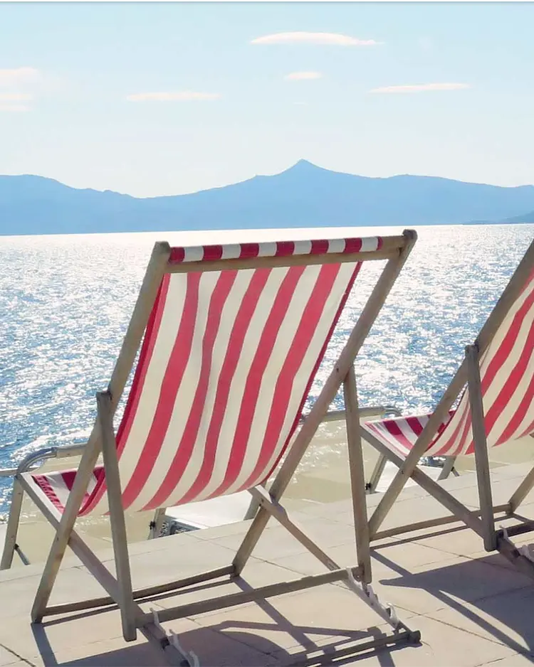 Rosy's - Agistri Island, Griechenland | Good Travel