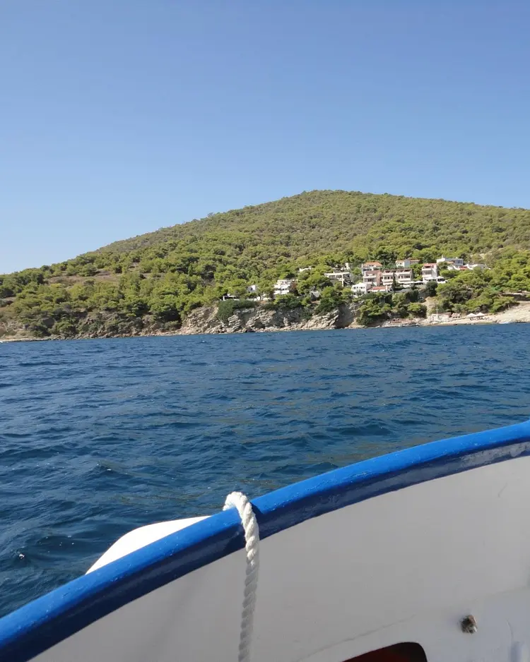 Rosy's - Agistri Island, Griechenland | Good Travel