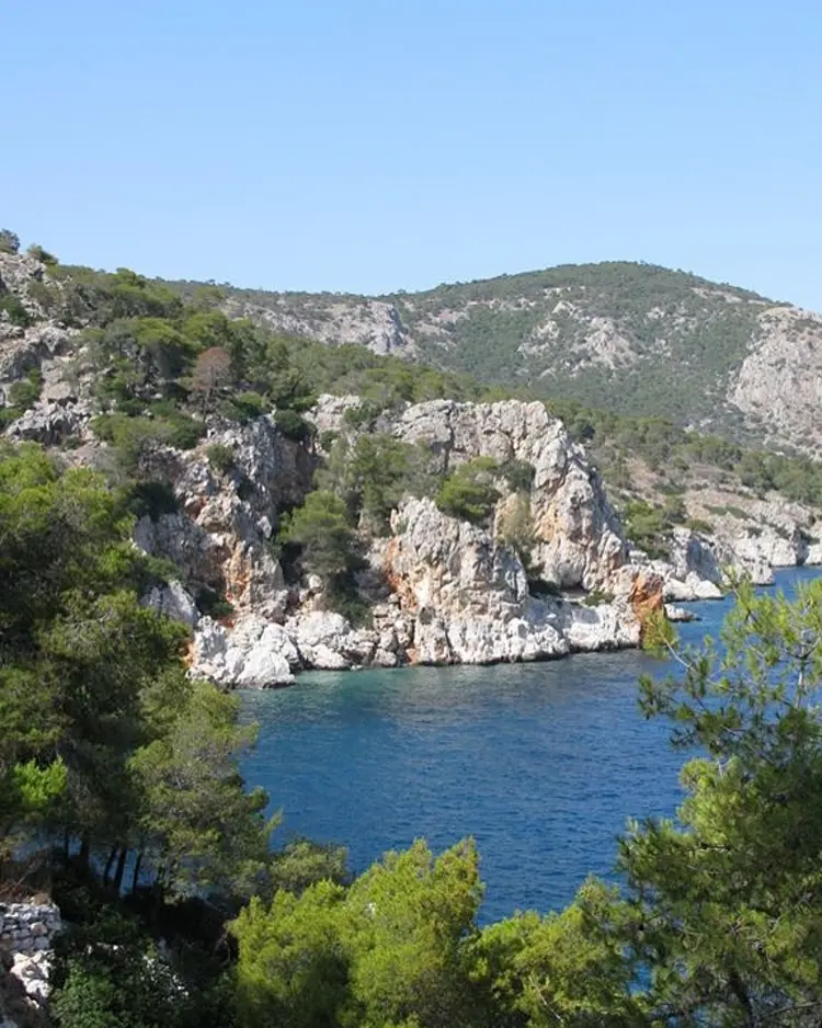 Rosy's - Agistri Island, Griechenland | Good Travel