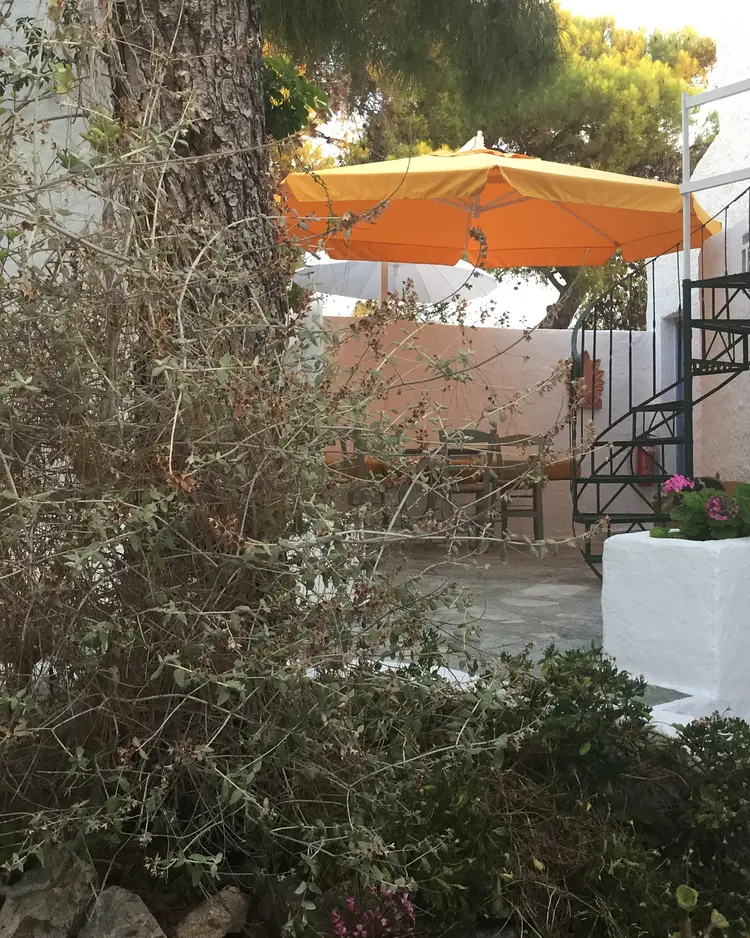 Rosy's - Agistri Island, Griechenland | Good Travel