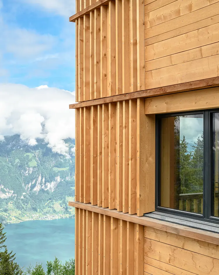 Berglodge37 - Altdorf, Switzerland | Good Travel