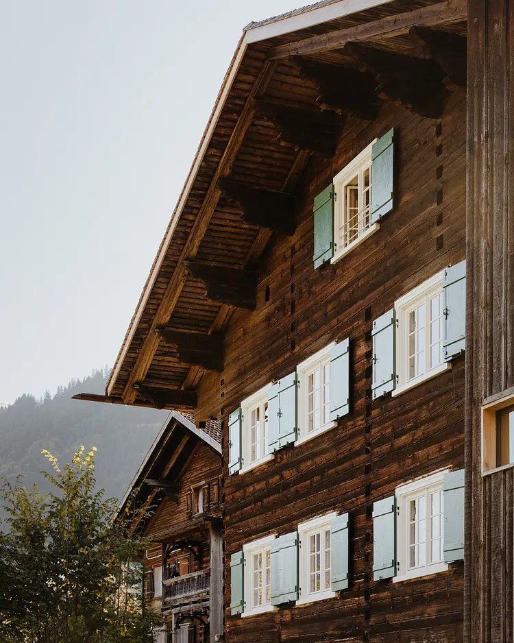 Benedikta - Vandans, Österreich | Good Travel