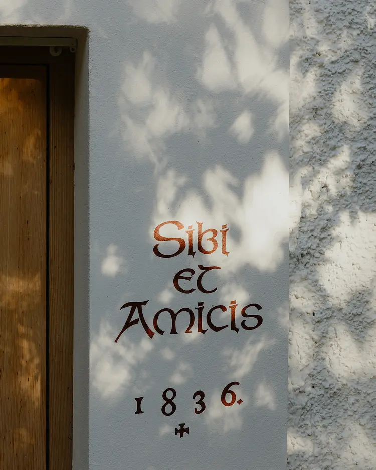 Benedikta - Vandans, Österreich | Good Travel