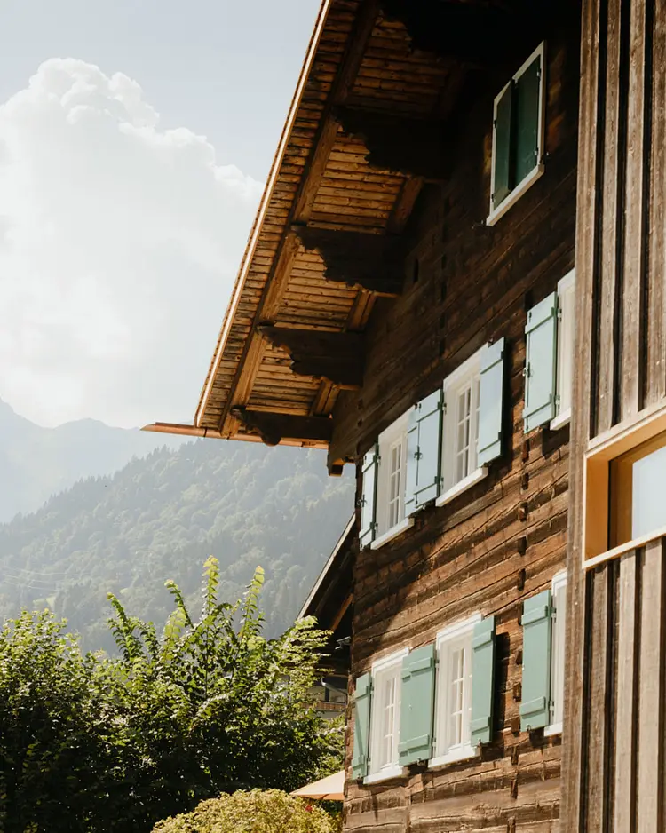 Benedikta - Vandans, Österreich | Good Travel