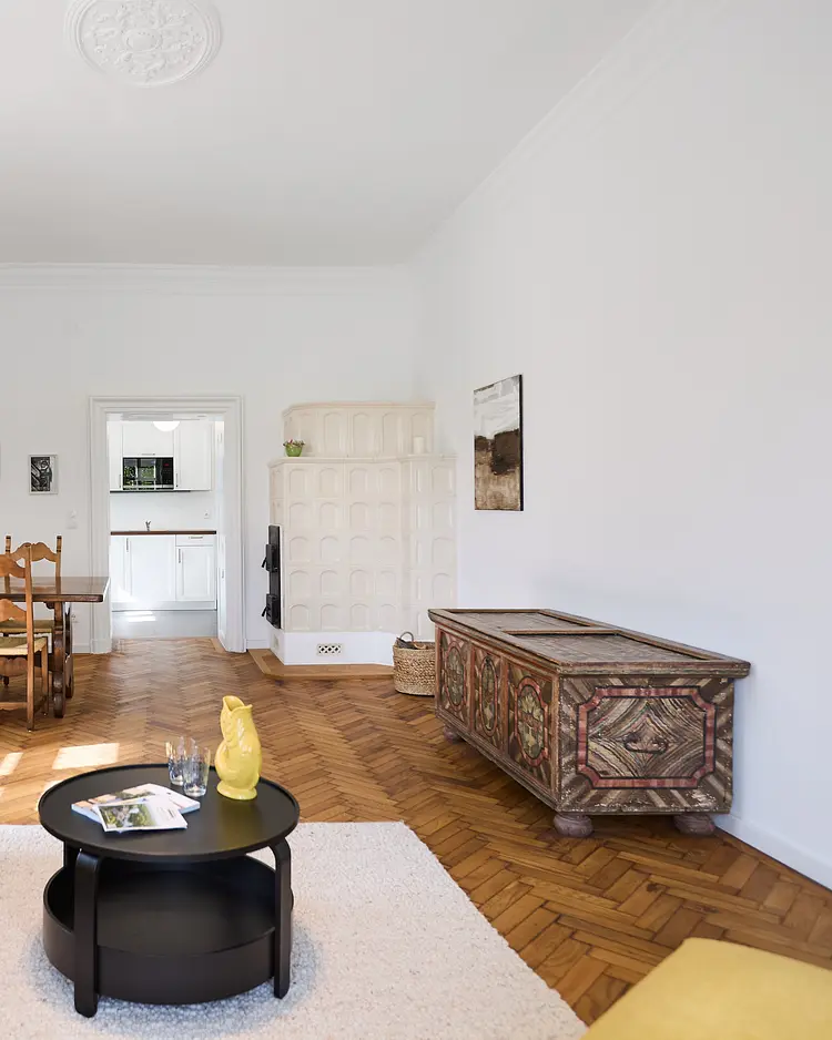 Altes Schloss - Laxenburg, Austria | Good Travel