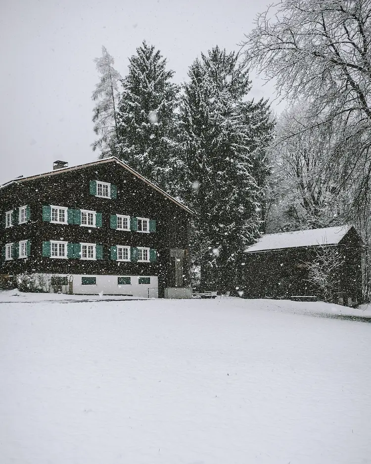 Benedikta - Vandans, Österreich | Good Travel