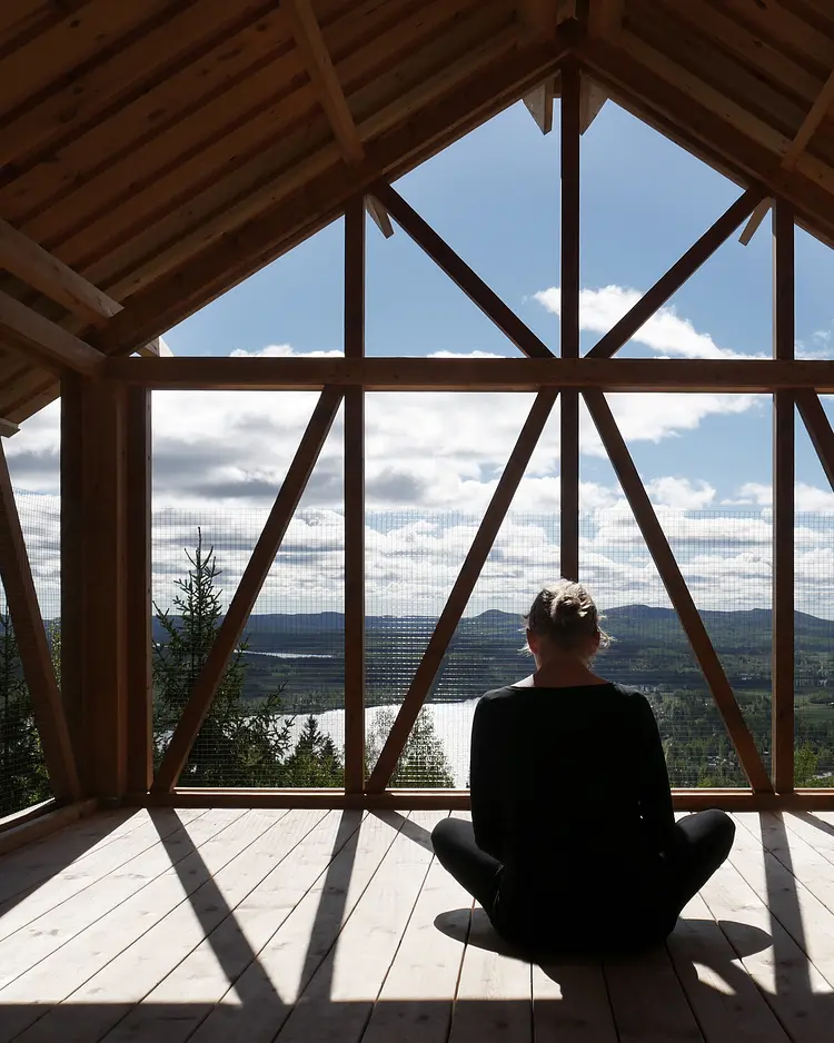 Bergaliv - Vallsta, Sweden | Good Travel