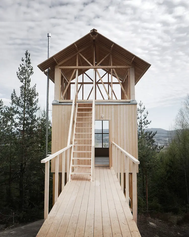 Bergaliv - Vallsta, Sweden | Good Travel