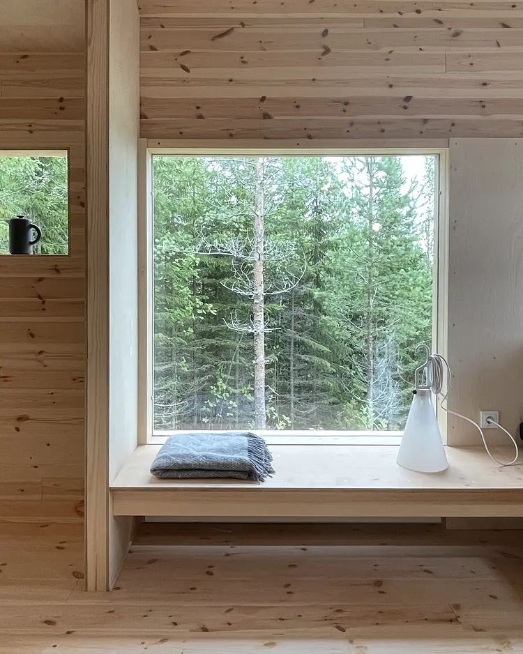Bergaliv - Vallsta, Sweden | Good Travel