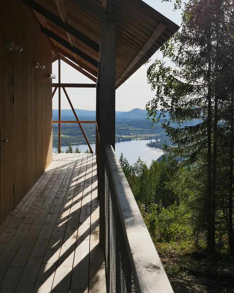 Bergaliv - Vallsta, Sweden | Good Travel
