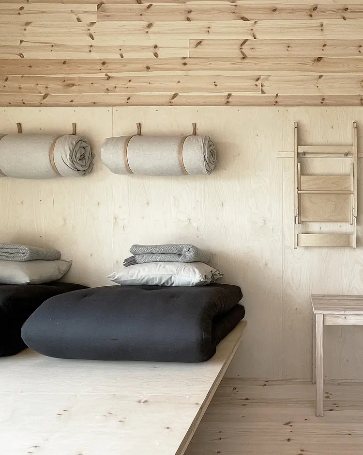Bergaliv - Vallsta, Schweden | Good Travel