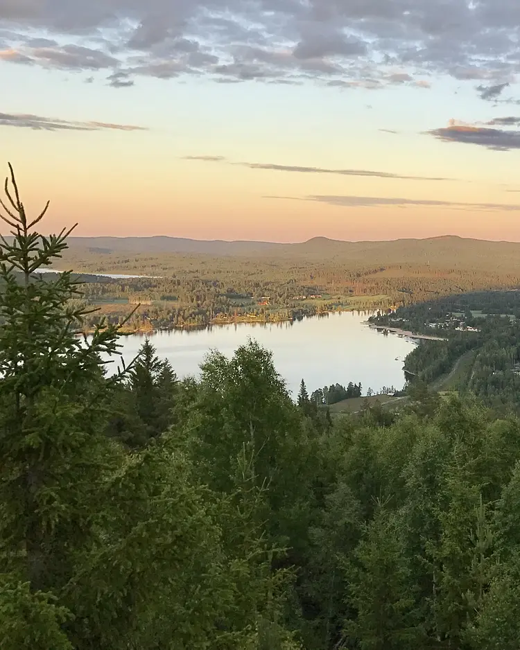 Bergaliv - Vallsta, Sweden | Good Travel