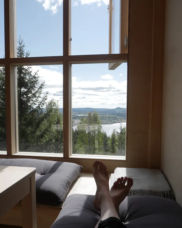 Bergaliv - Vallsta, Sweden | Good Travel