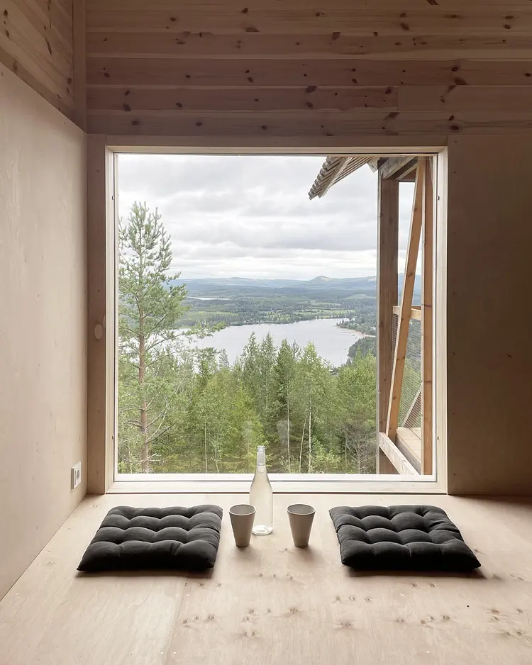 Bergaliv - Vallsta, Sweden | Good Travel