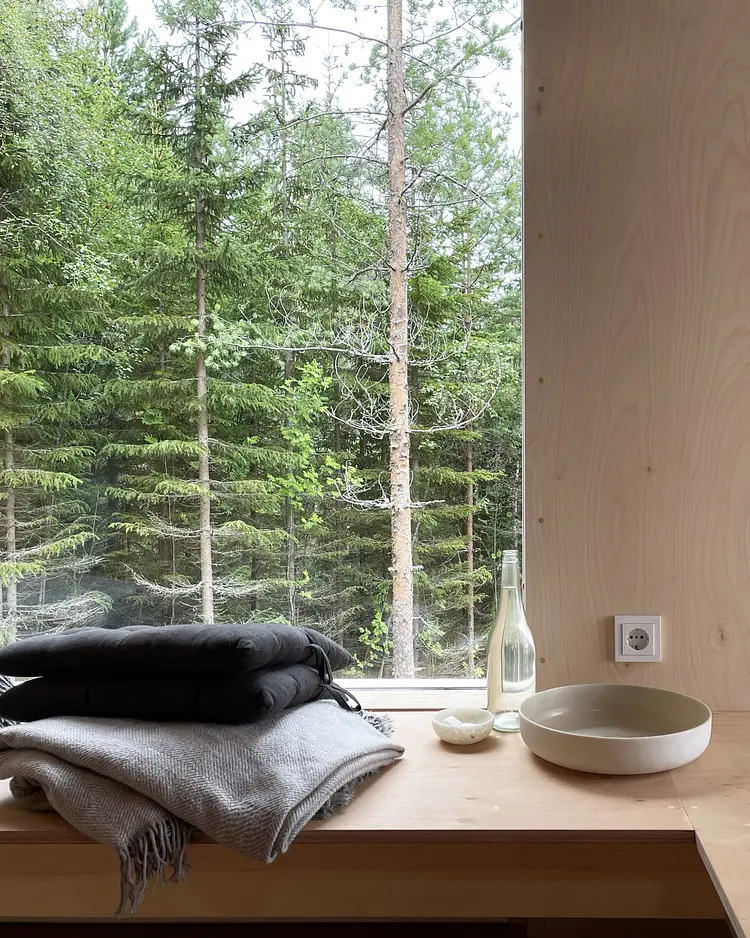 Bergaliv - Vallsta, Sweden | Good Travel