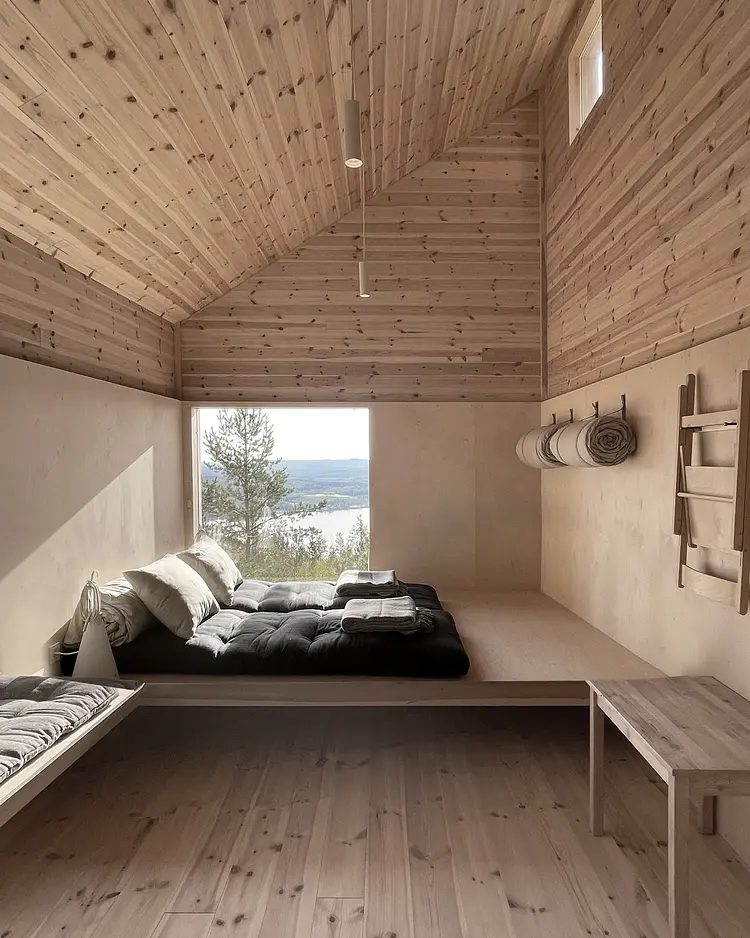 Bergaliv - Vallsta, Sweden | Good Travel