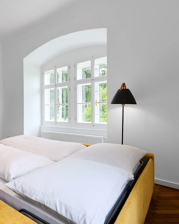 Altes Schloss - Laxenburg, Austria | Good Travel