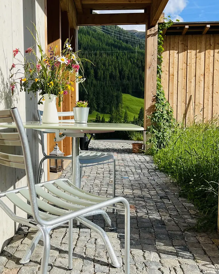 Berglodge Goms - Münster, Switzerland | Good Travel