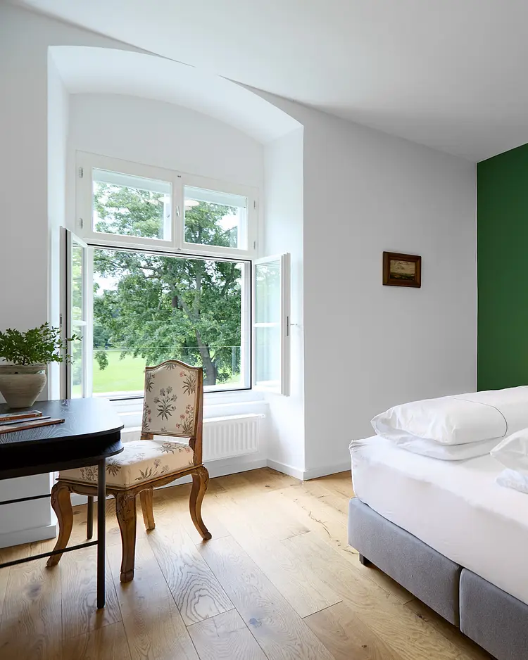 Altes Schloss - Laxenburg, Austria | Good Travel