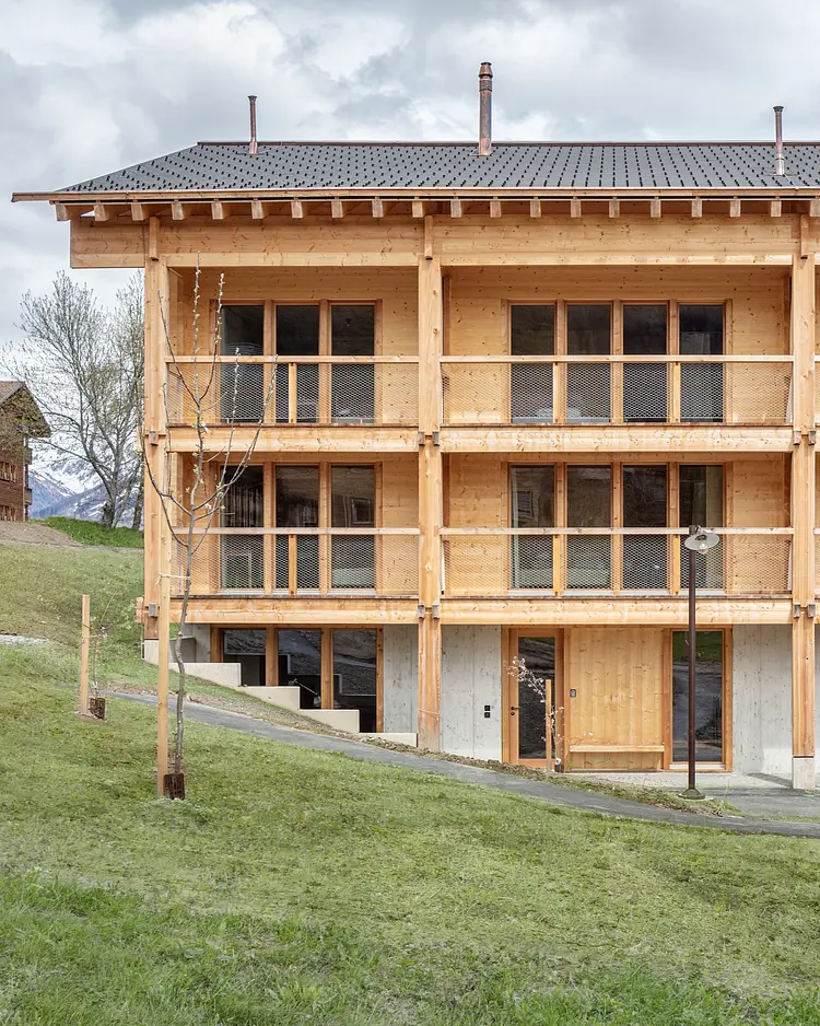 Berglodge Goms - Münster, Switzerland | Good Travel