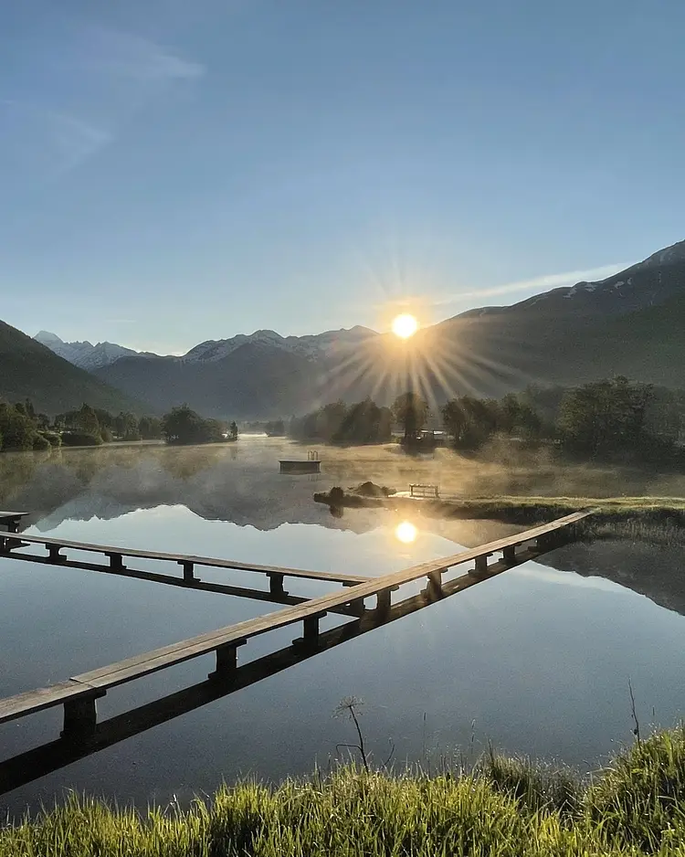 Berglodge Goms - Münster, Switzerland | Good Travel