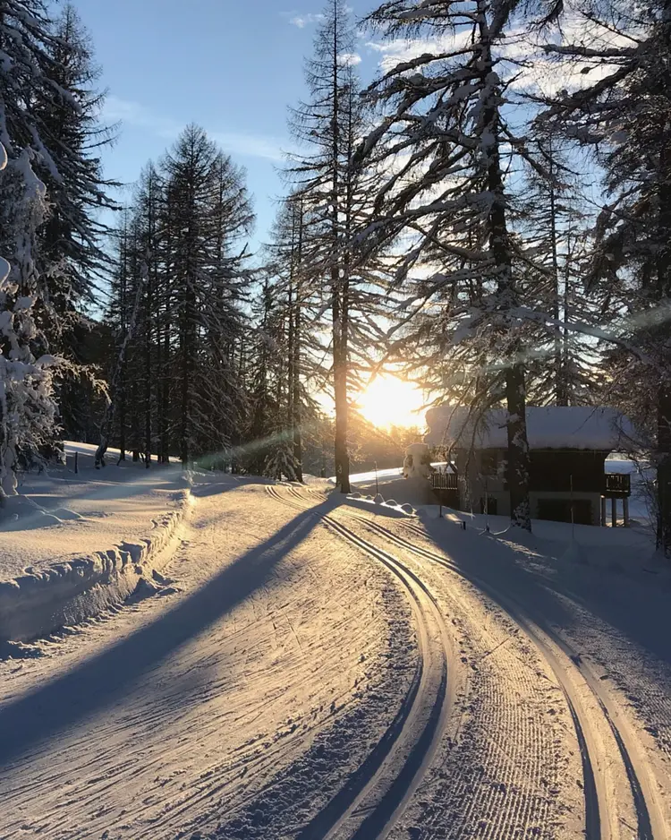 Berglodge Goms - Münster, Switzerland | Good Travel