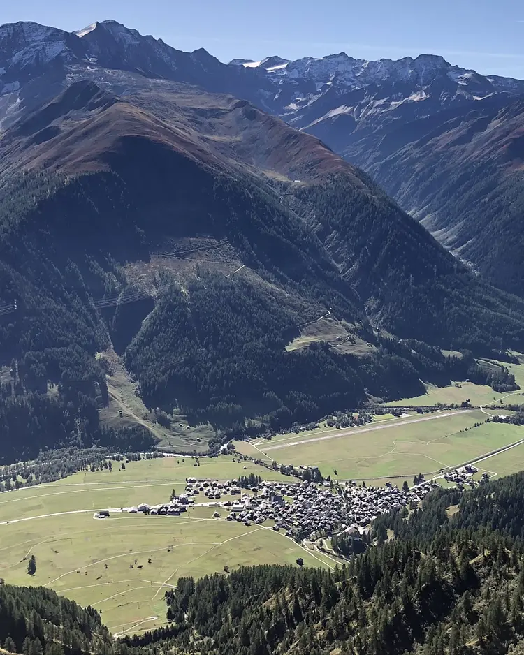 Berglodge Goms - Münster, Switzerland | Good Travel