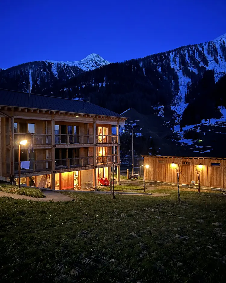 Berglodge Goms - Münster, Switzerland | Good Travel