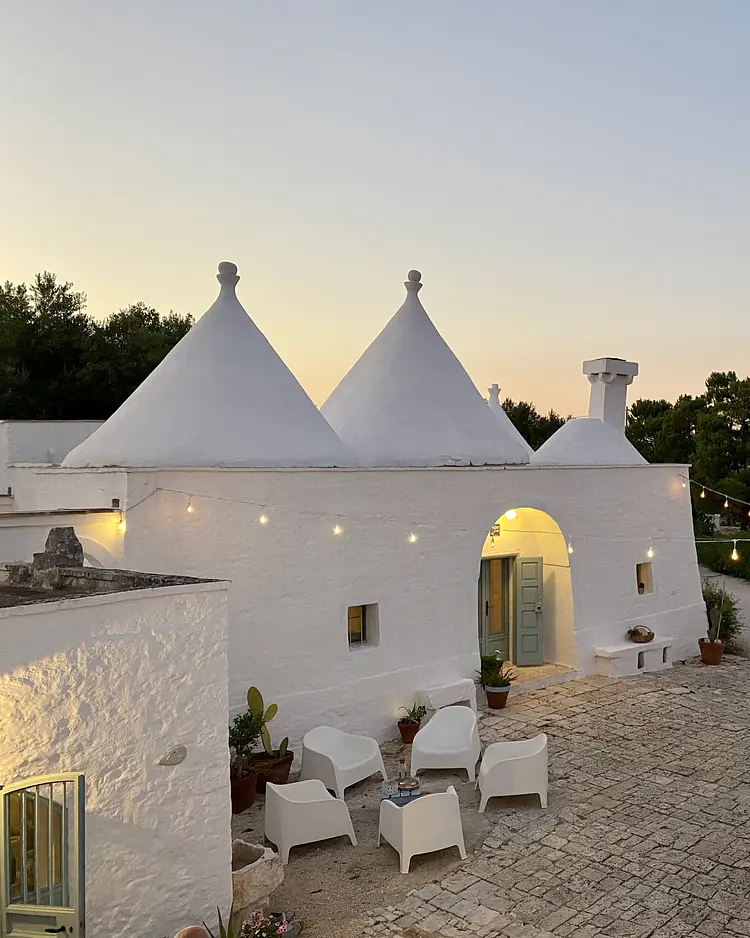 Borgo Fianco a Fianco - Fasano, Italy | Good Travel
