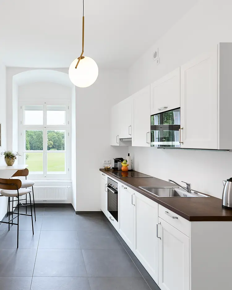 Altes Schloss - Laxenburg, Austria | Good Travel