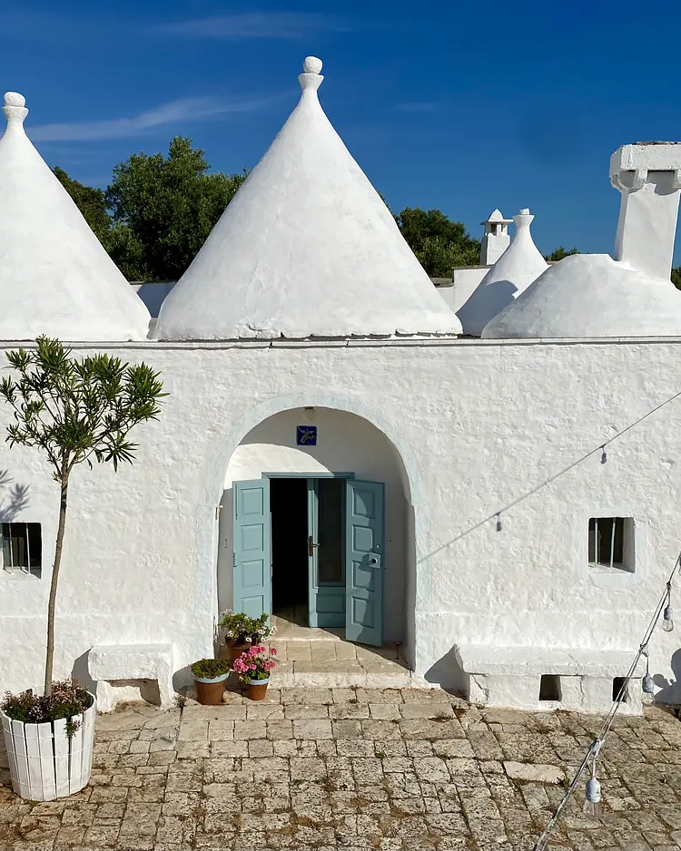Borgo Fianco a Fianco - Fasano, Italien | Good Travel