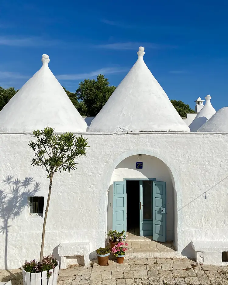 Borgo Fianco a Fianco - Fasano, Italien | Good Travel