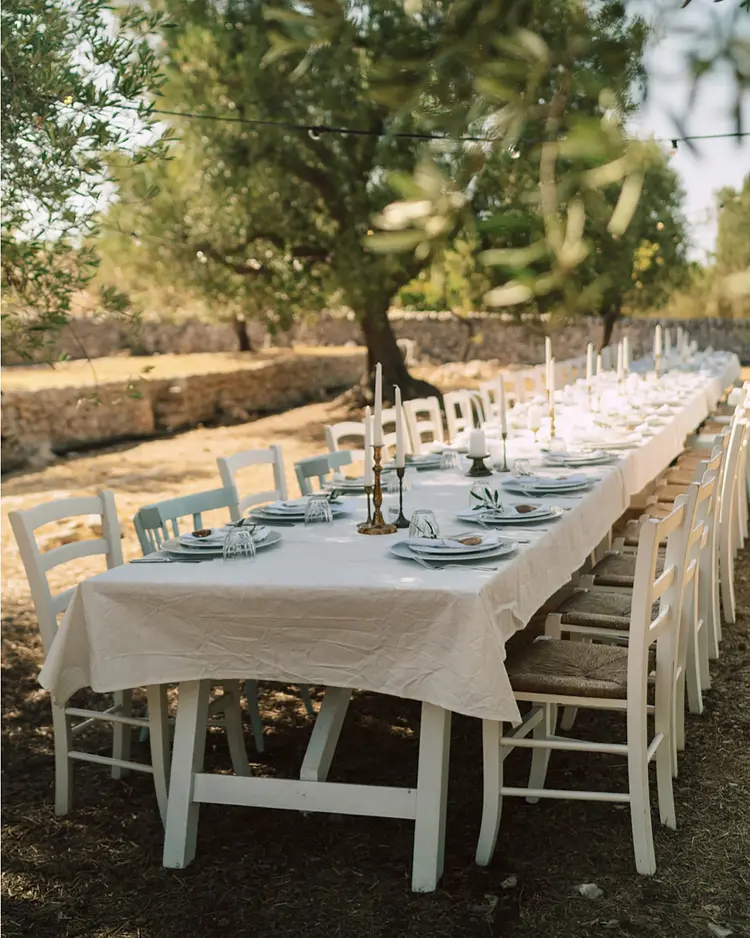 Borgo Fianco a Fianco - Fasano, Italien | Good Travel