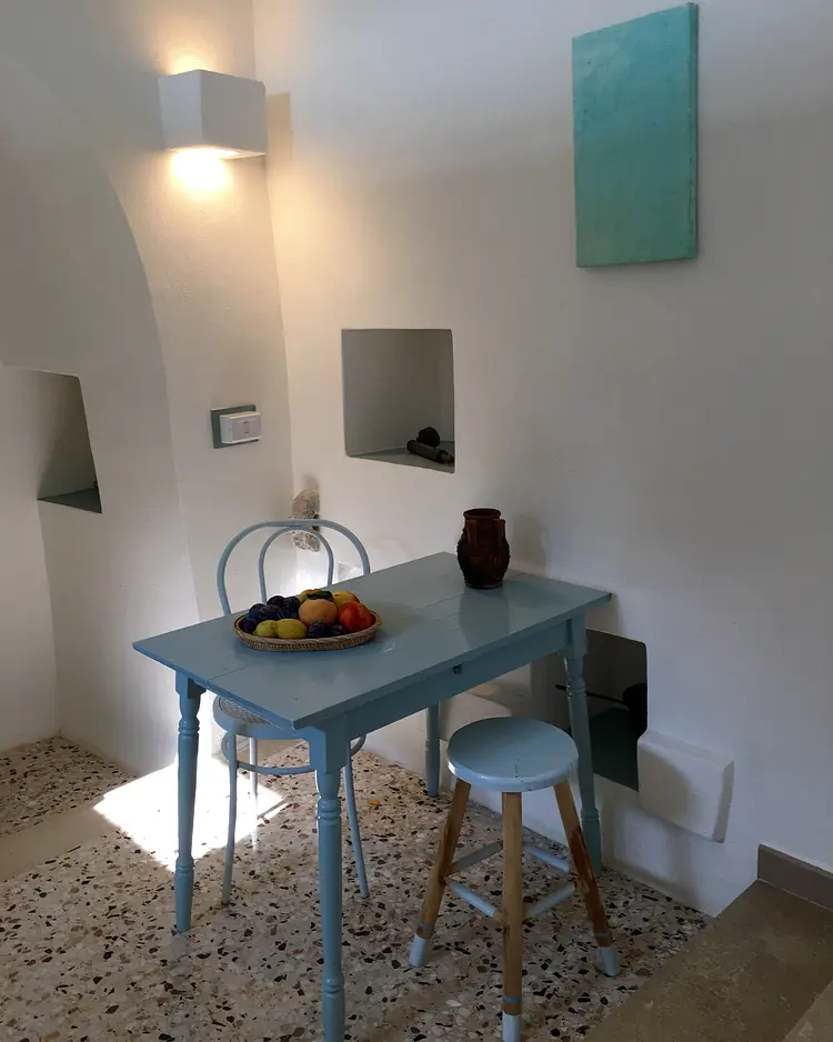 Borgo Fianco a Fianco - Fasano, Italien | Good Travel